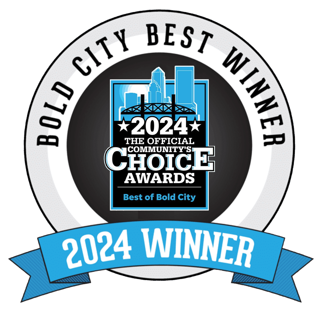 bold city award 24