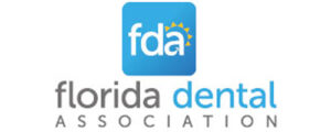 florida dental association logo