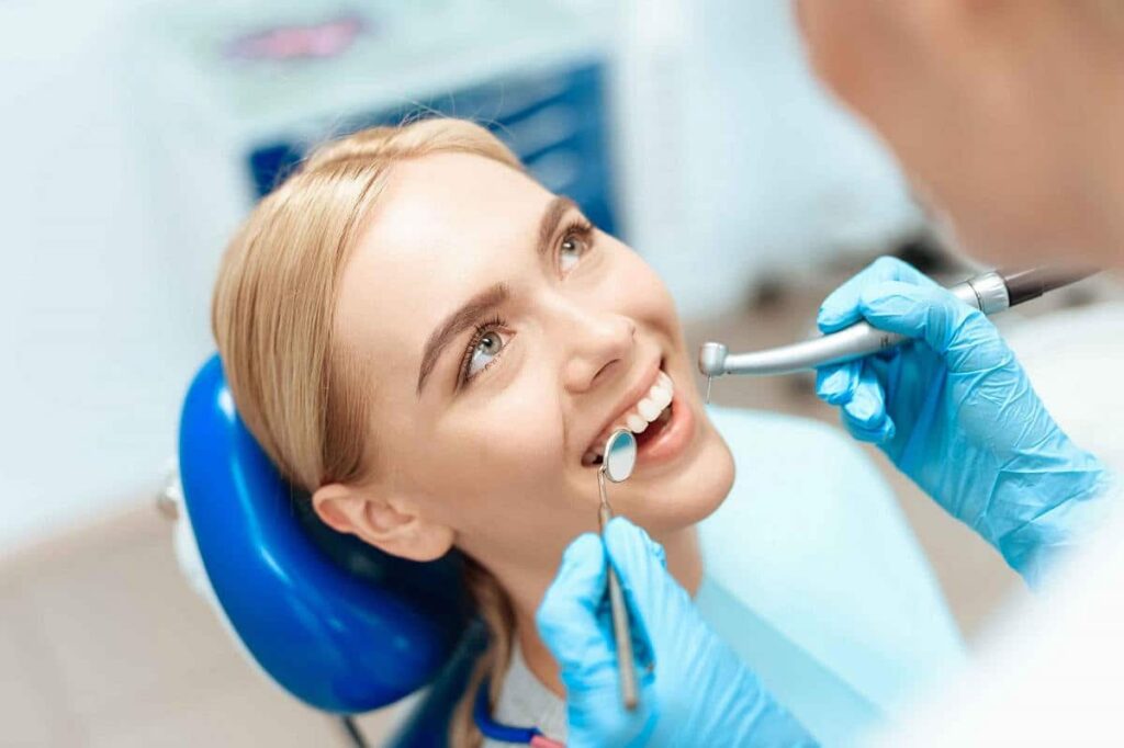 How Dental Anxiety Can Be Managed at the Dentist