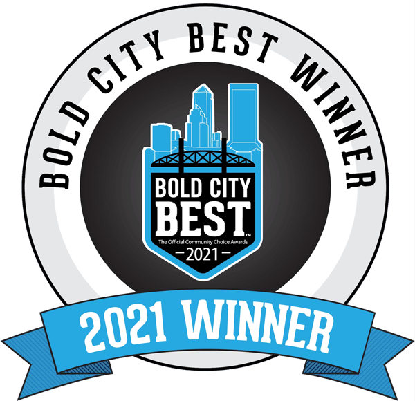 2020 Bold City Best Winner