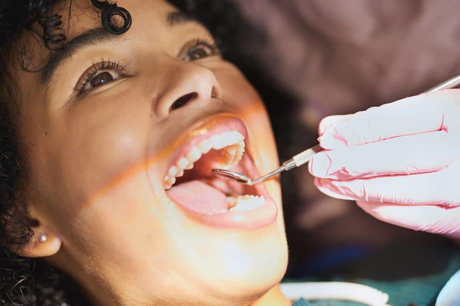 How Much Does A Root Canal Cost In Fleming Island, FL?